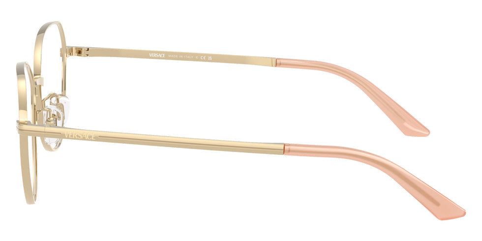 Versace VE1313D 1520 55 - Pale Gold #id:ve1313d1520_s:100110