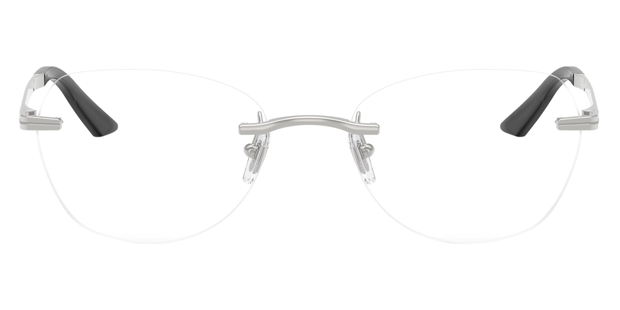 Versace VE1314D 1001 55 - Silver #id:ve1314d1001_s:100100