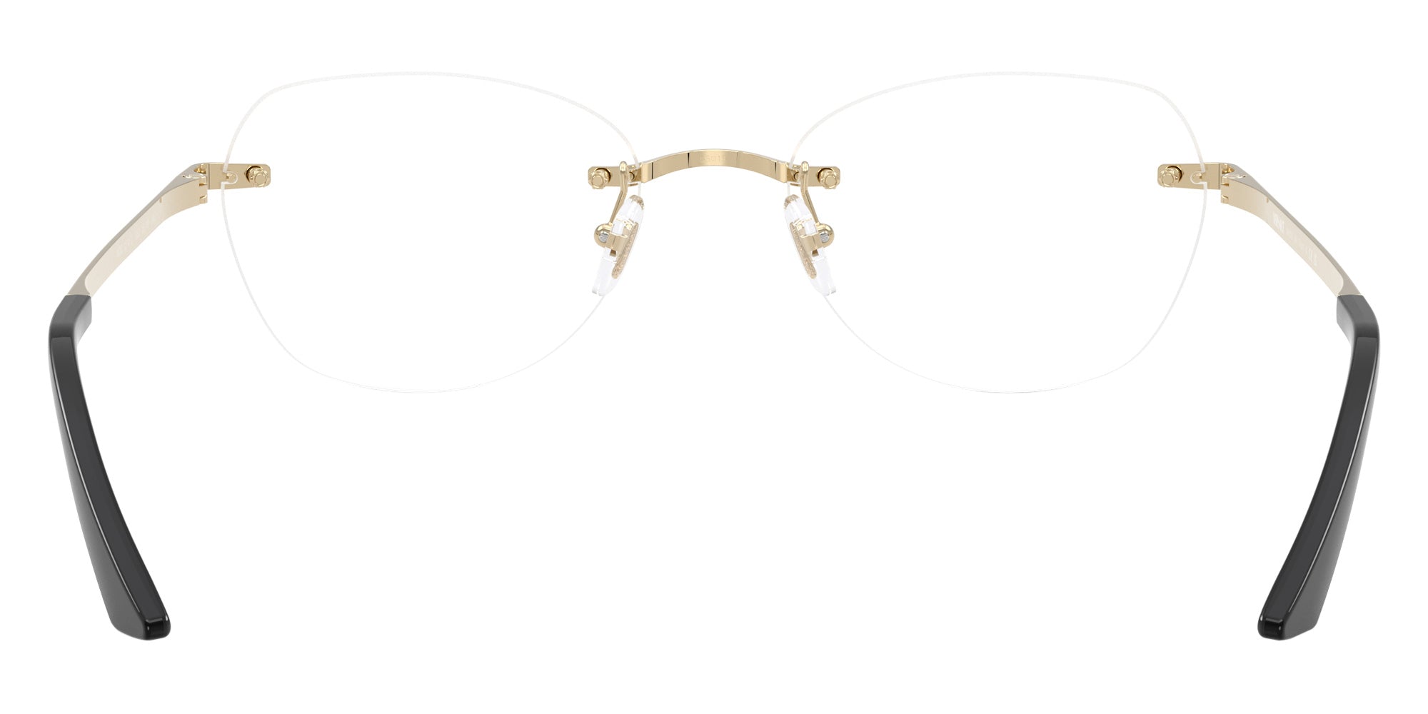 Versace VE1314D 1252 55 - Pale Gold #id:ve1314d1252_s:102115