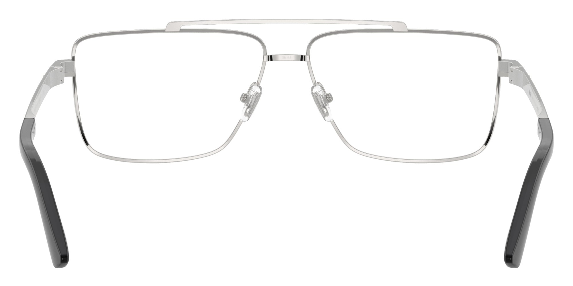 VERSACE VE1315 1000 56 - Silver #id:ve13151000_s:100115