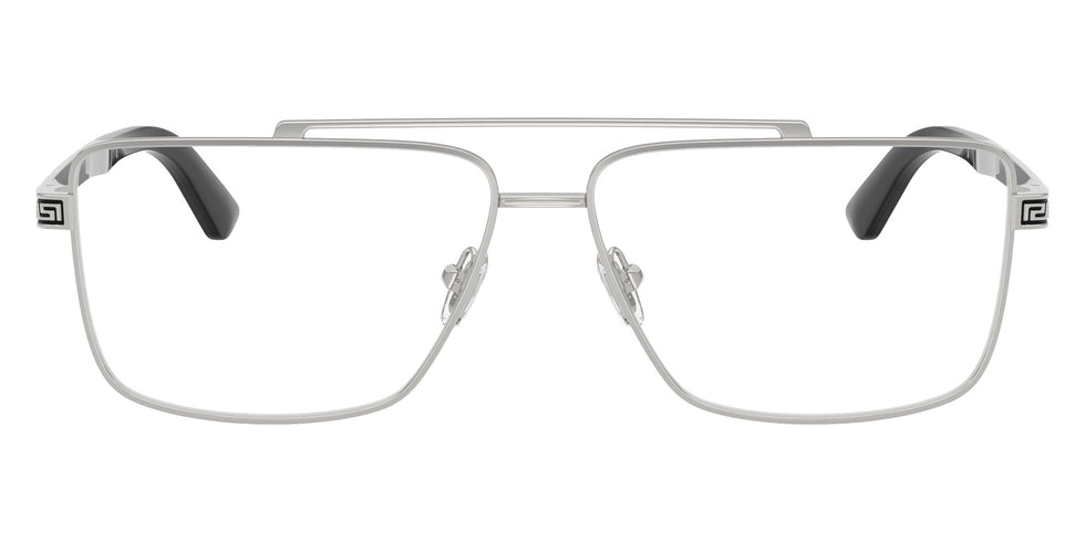 VERSACE VE1315 1000 56 - Silver #id:ve13151000_s:100100