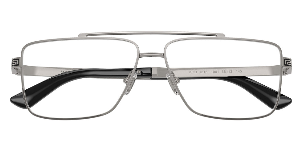 VERSACE VE1315 1001 56 - Gunmetal #id:ve13151001_s:104120