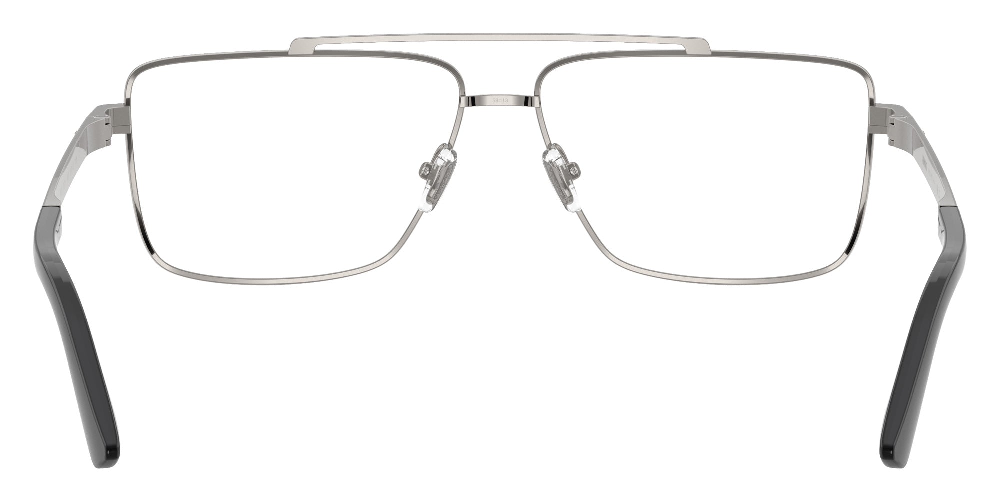 VERSACE VE1315 1001 56 - Gunmetal #id:ve13151001_s:104115