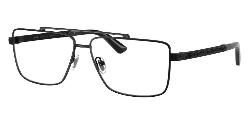 VERSACE VE1315 1261 56 - Matte Black #id:ve13151261_s:108105