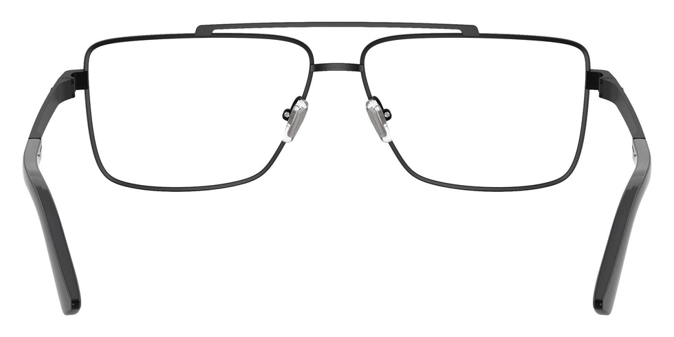 VERSACE VE1315 1261 56 - Matte Black #id:ve13151261_s:108115