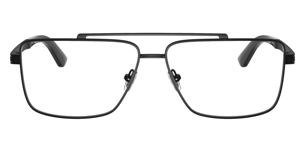 VERSACE VE1315 1261 56 - Matte Black #id:ve13151261_s:108100