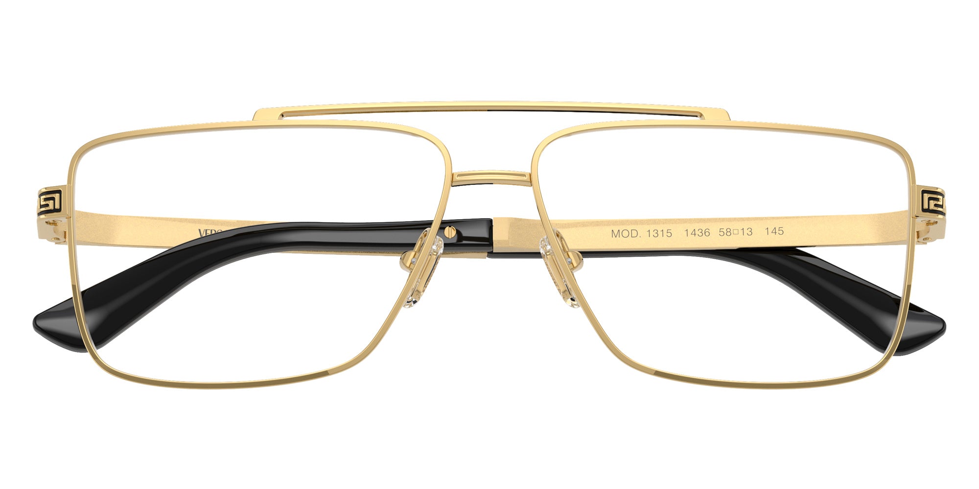 VERSACE VE1315 1436 56 - Gold #id:ve13151436_s:112120