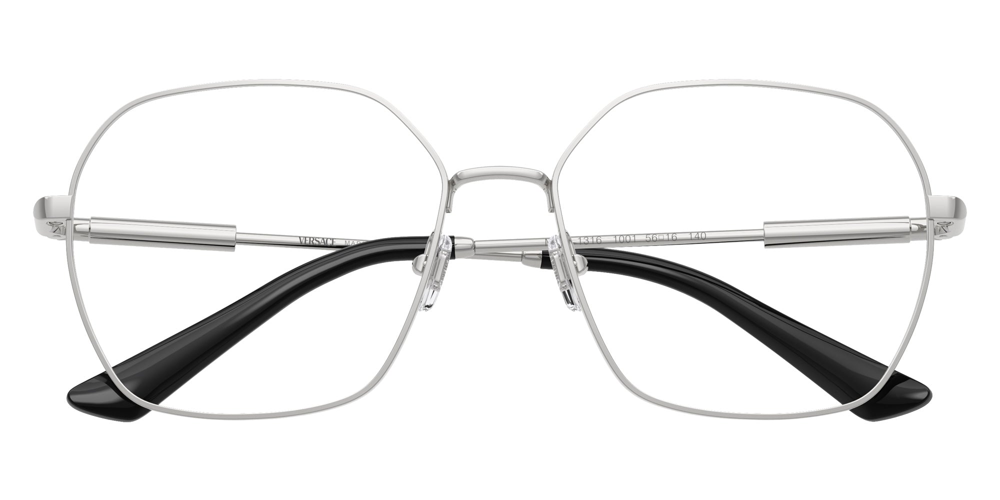 VERSACE VE1316 1001 54 - Silver #id:ve13161001_s:100120