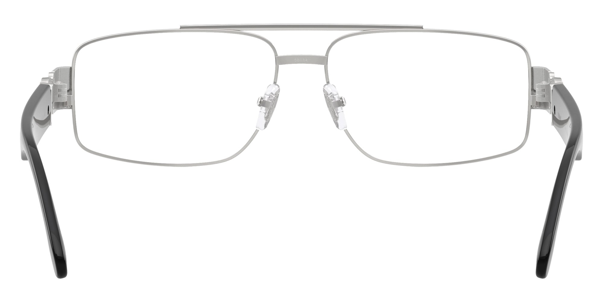 VERSACE VE1317 1000 56 - Silver #id:ve13171000_s:100115