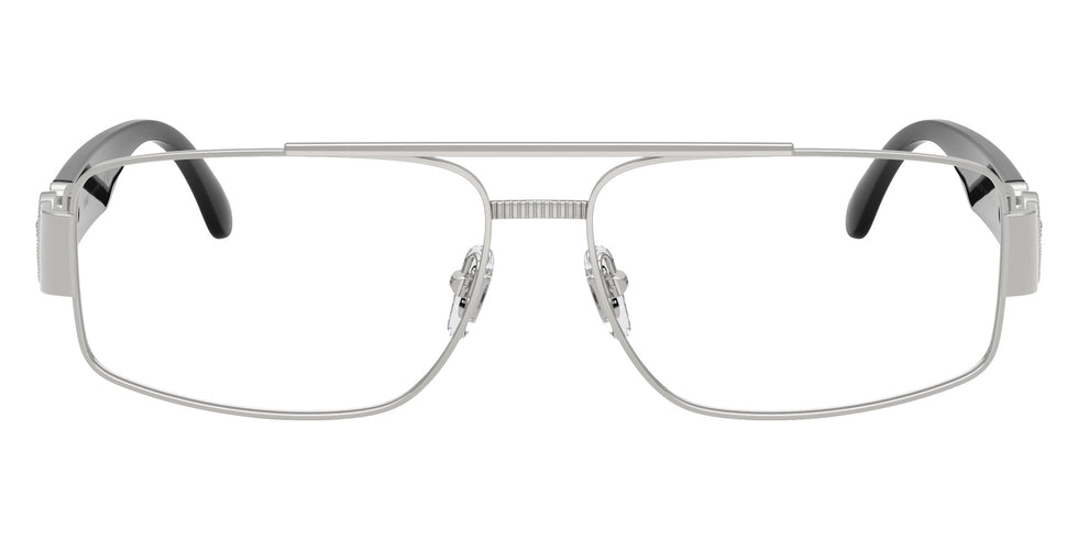 VERSACE VE1317 1000 56 - Silver #id:ve13171000_s:100100
