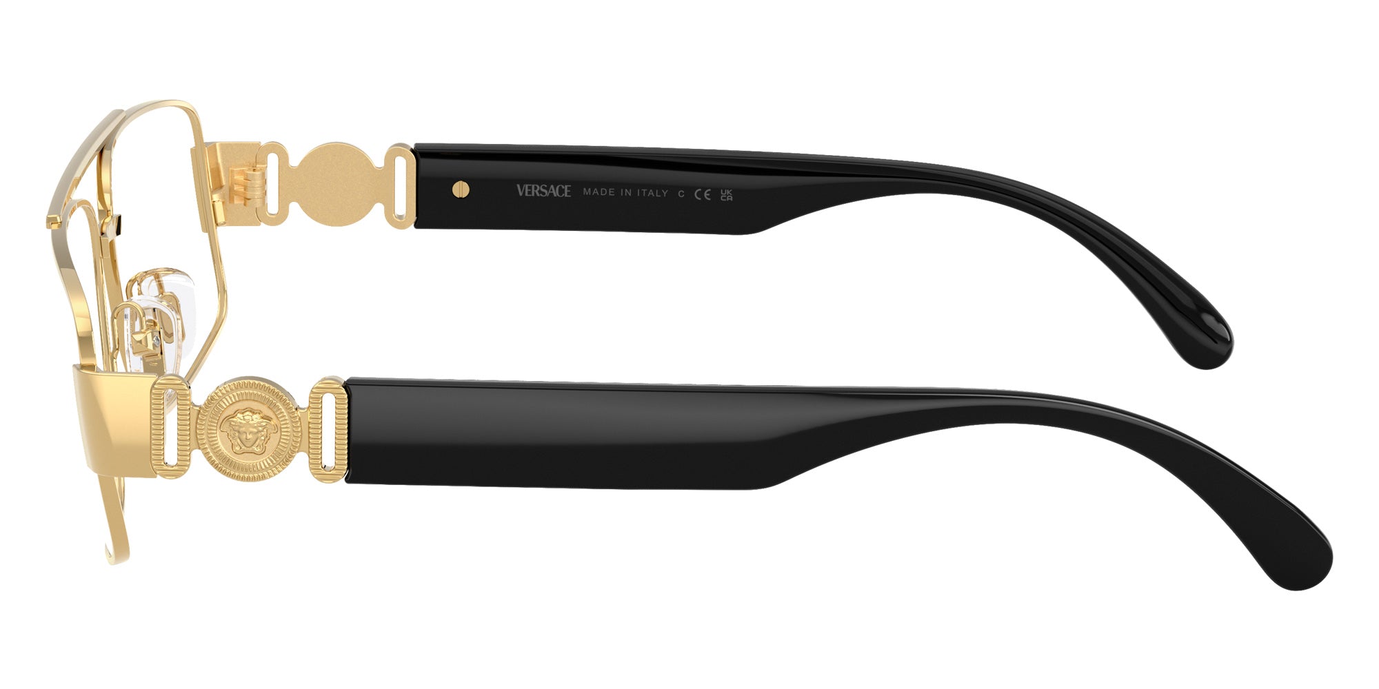 VERSACE VE1317 1002 56 - Gold #id:ve13171002_s:104110