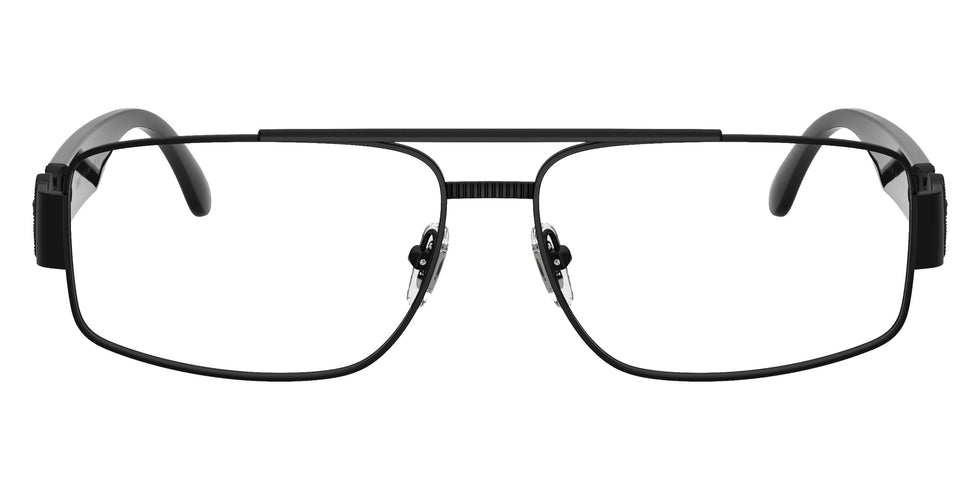 VERSACE VE1317 1436 56 - Matte Black #id:ve13171436_s:108100