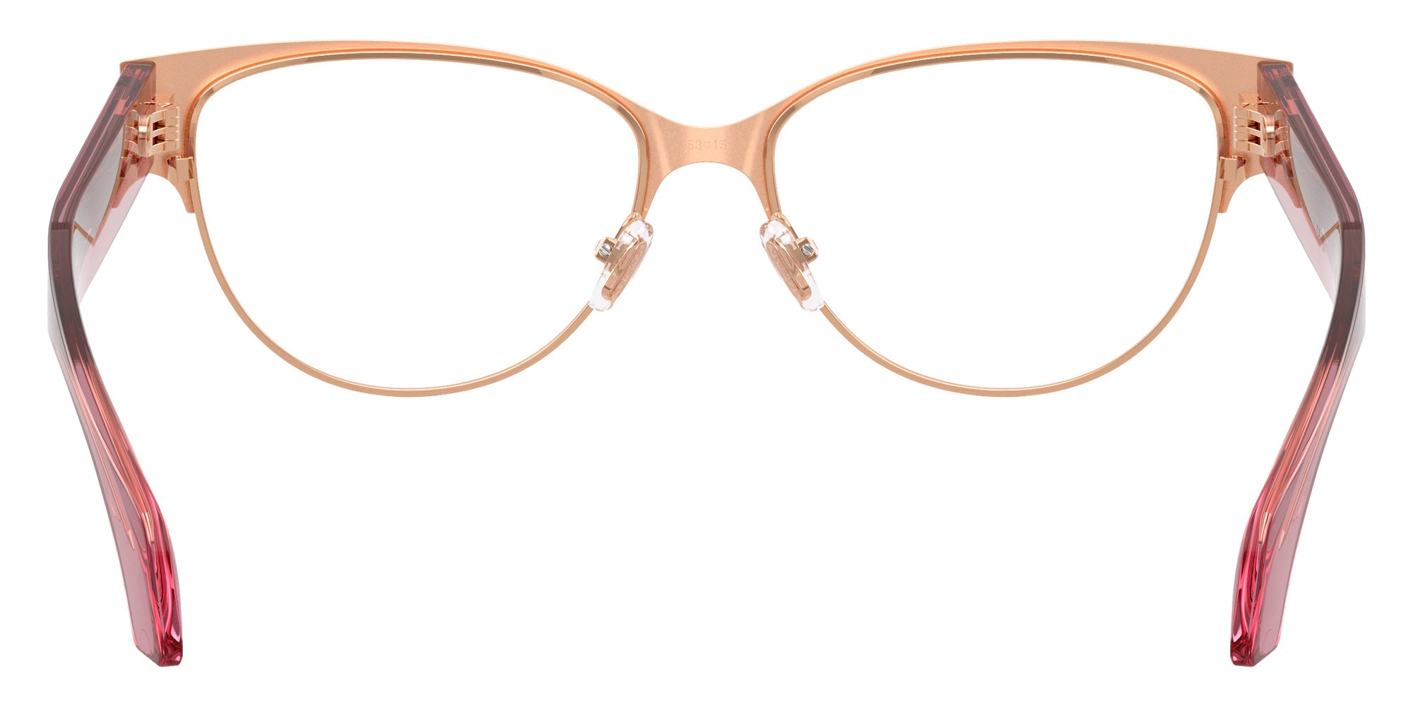 VERSACE VE1318 1412 53 - Rose Gold #id:ve13181412_s:102115
