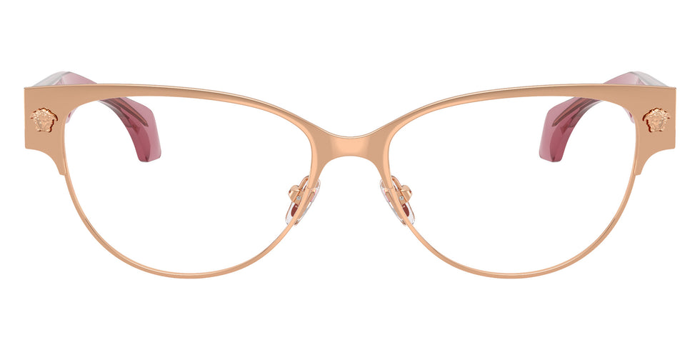 VERSACE VE1318 1412 53 - Rose Gold #id:ve13181412_s:102100