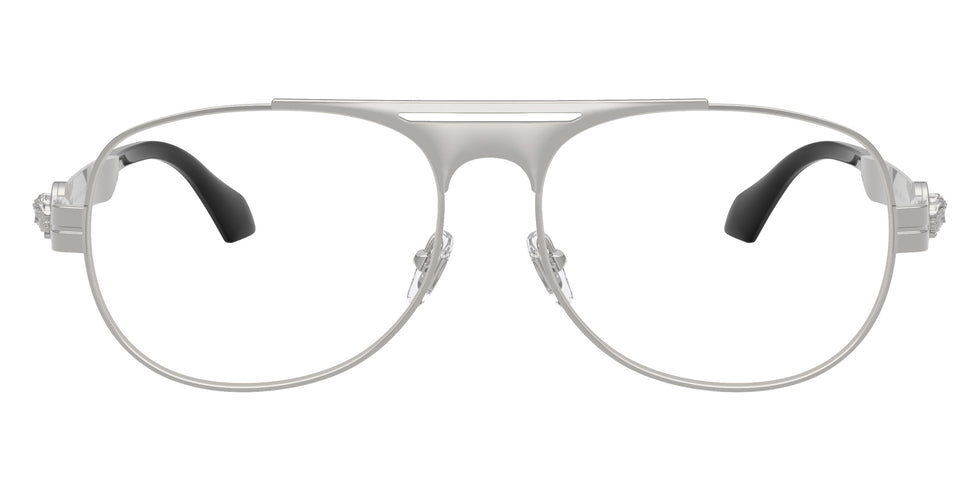 VERSACE VE1319 1000 58 - Silver Versace #id:ve13191000_s:100100