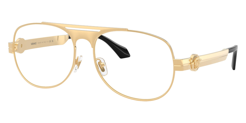 VERSACE VE1319 1523 58 - Gold Versace #id:ve13191523_s:104105