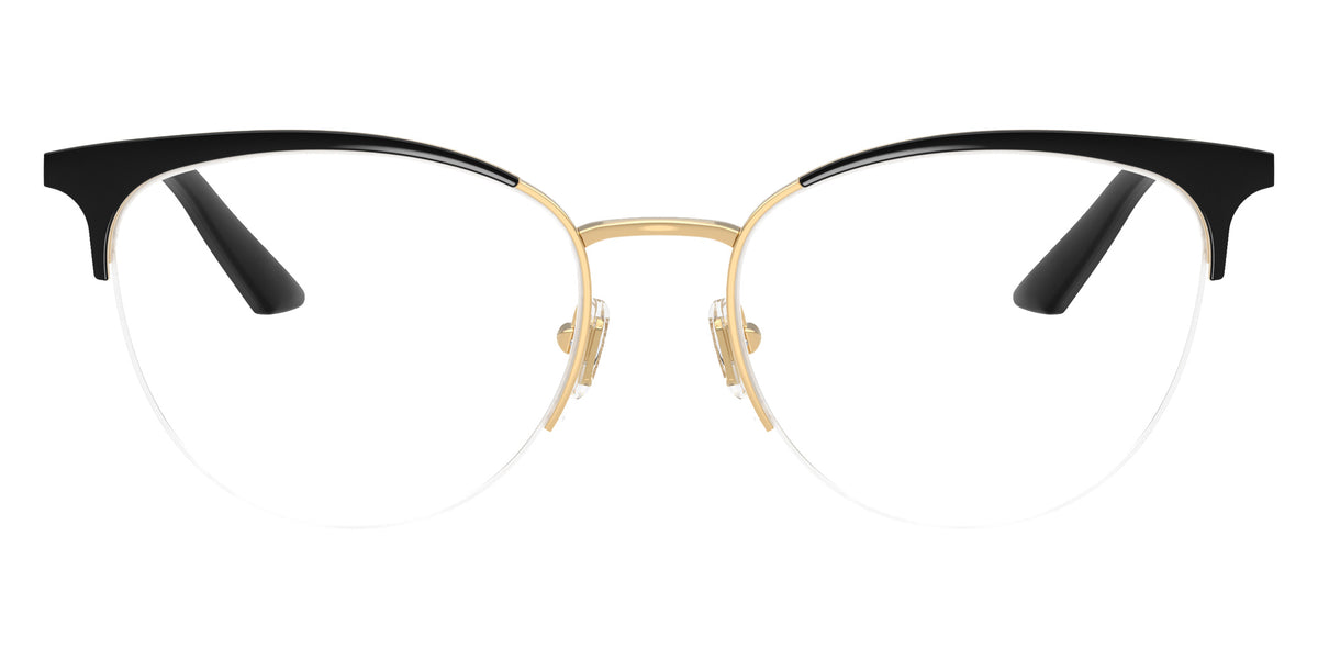 VERSACE VE1321 1527 54 - Gold Versace/Nero #id:ve13211527_s:104100