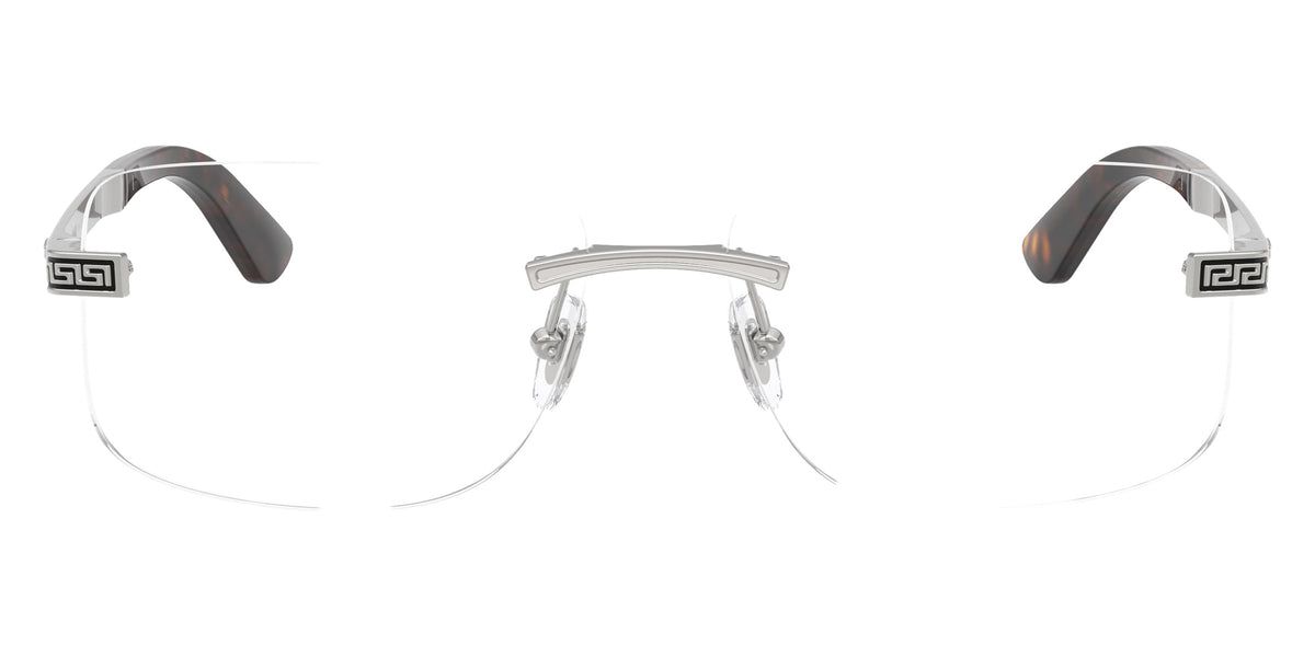 VERSACE VE1322 1526 56 - Silver Versace #id:ve13221526_s:102100