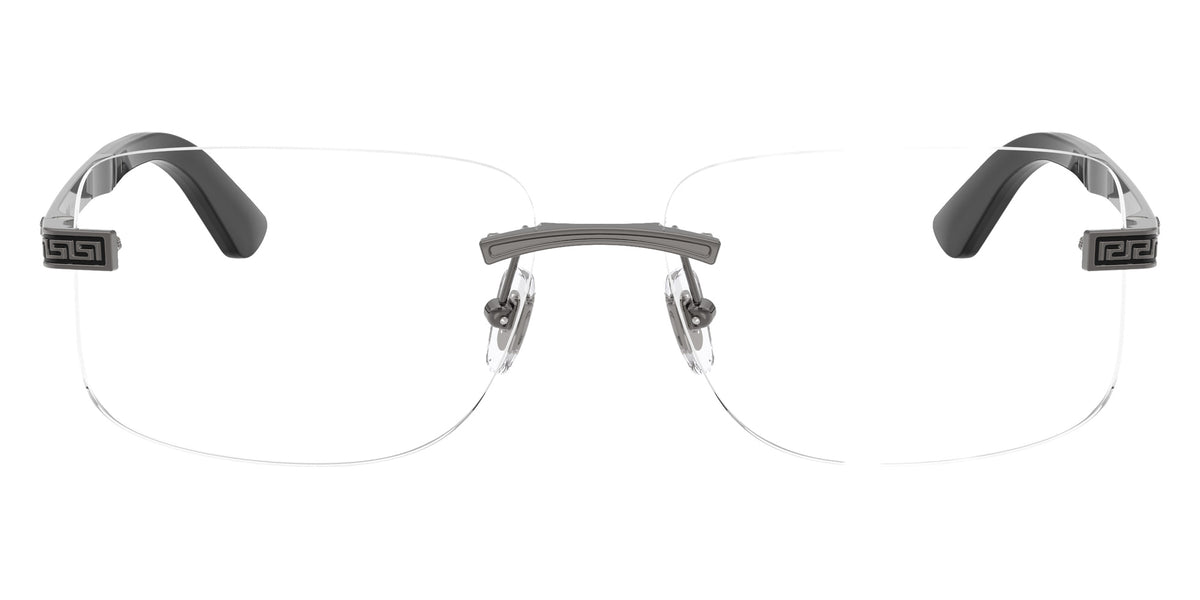 VERSACE VE1322 1527 56 - Gunmetal Versace #id:ve13221527_s:104100