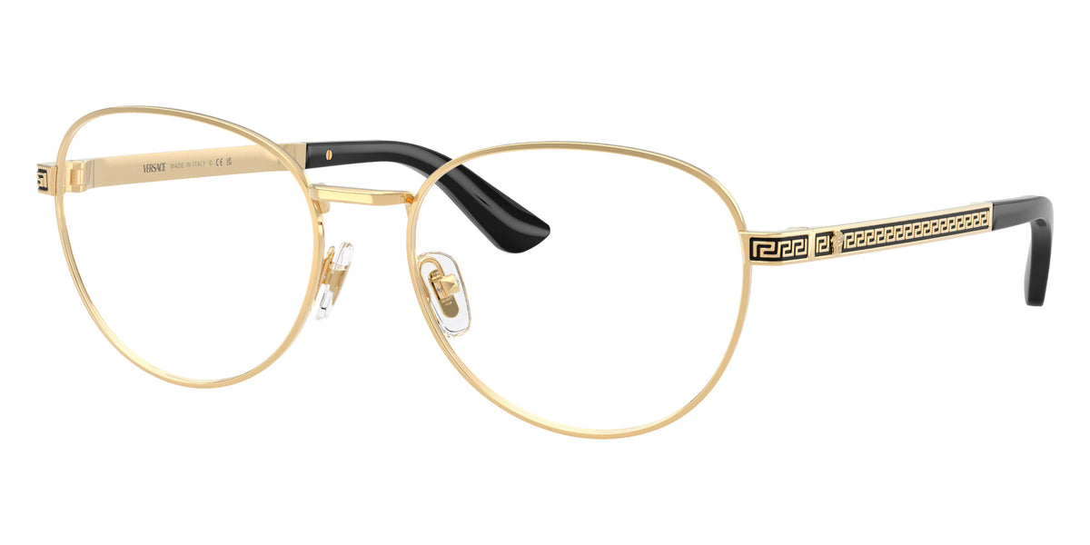 VERSACE VE1323 1002 53 - Gold Versace #id:ve13231002_s:100105