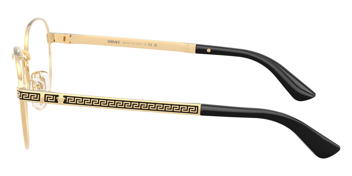 VERSACE VE1323 1002 53 - Gold Versace #id:ve13231002_s:100110