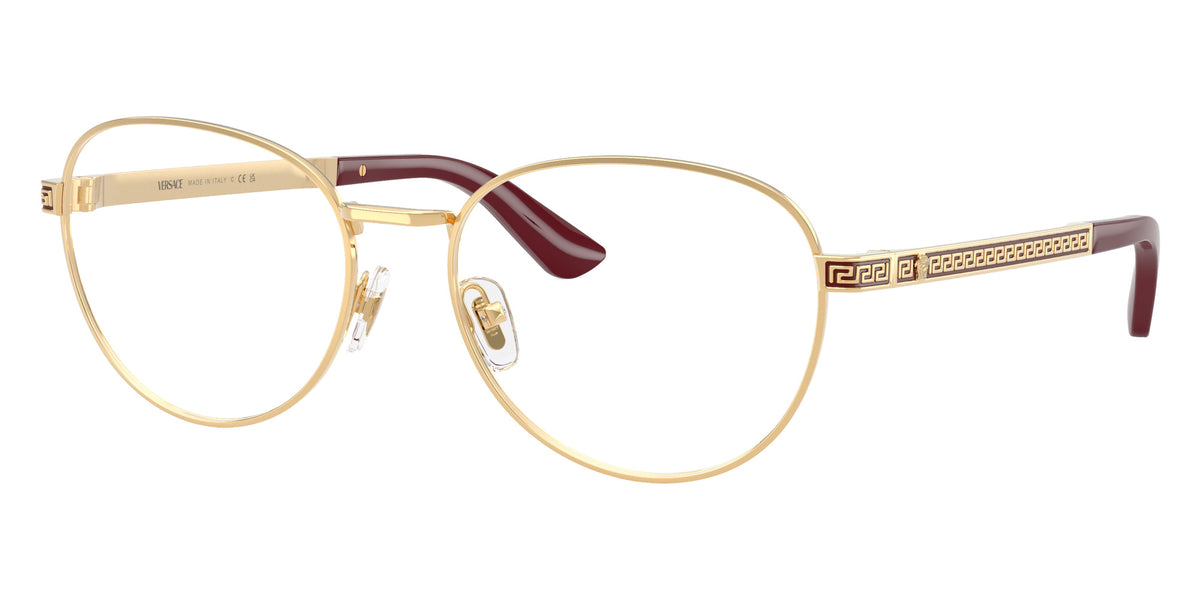 VERSACE VE1323 1480 53 - Gold Versace #id:ve13231480_s:104105