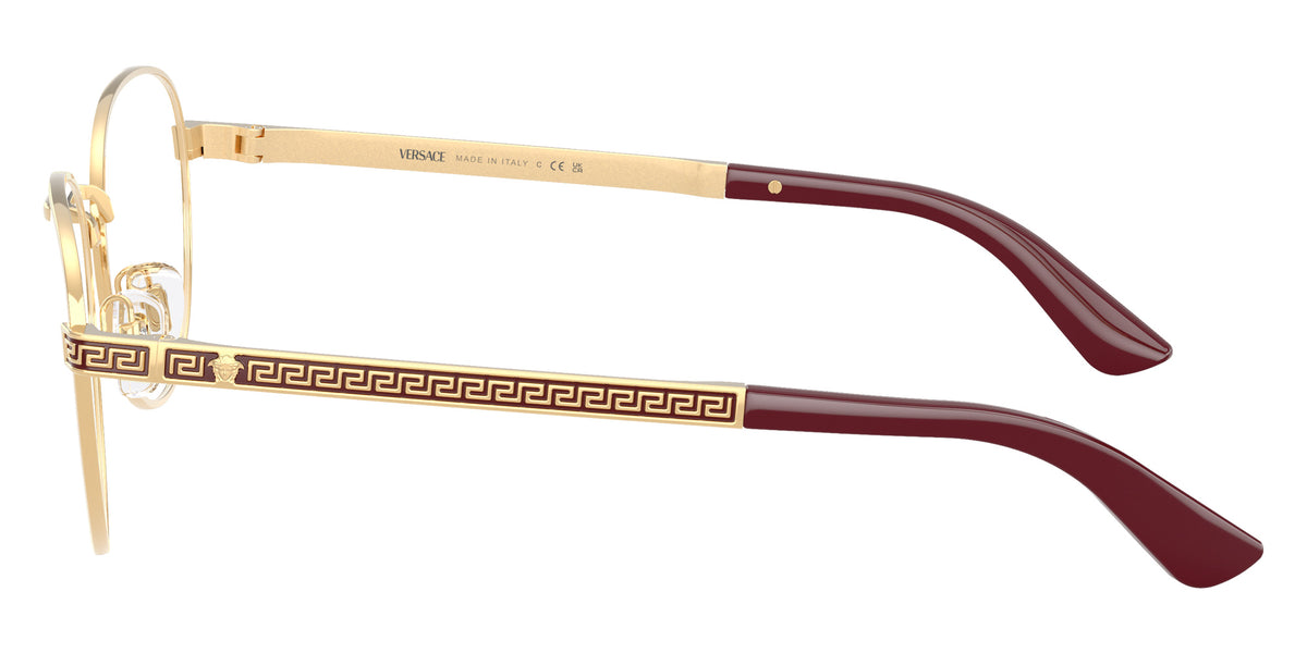 VERSACE VE1323 1480 53 - Gold Versace #id:ve13231480_s:104110