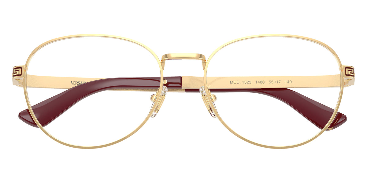 VERSACE VE1323 1480 53 - Gold Versace #id:ve13231480_s:104120