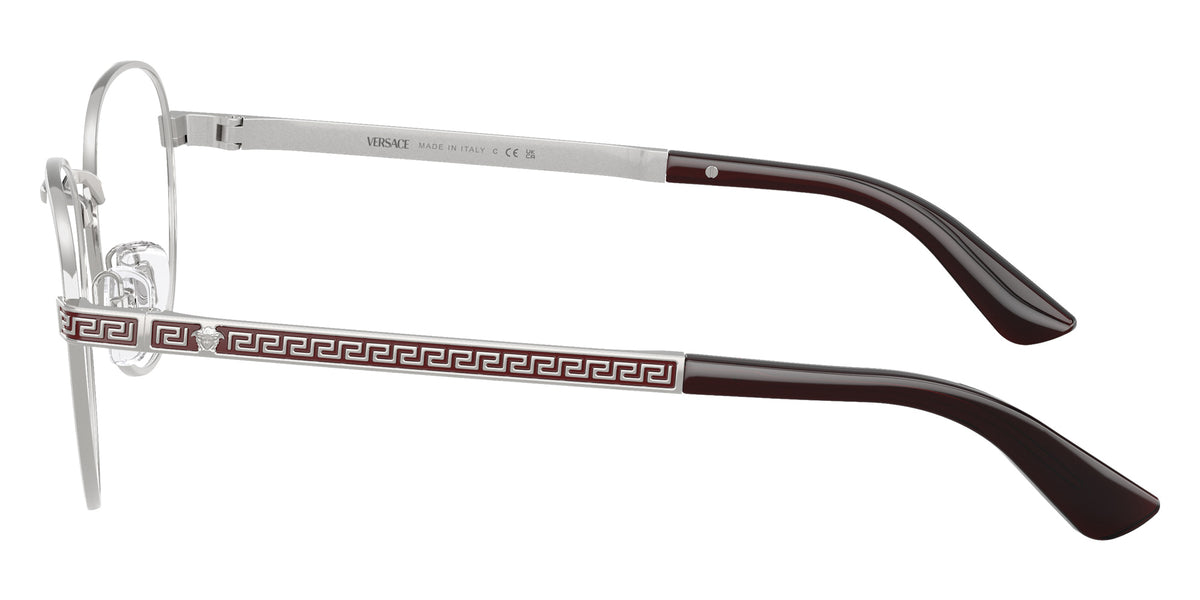 VERSACE VE1323 1526 53 - Silver Versace #id:ve13231526_s:108110