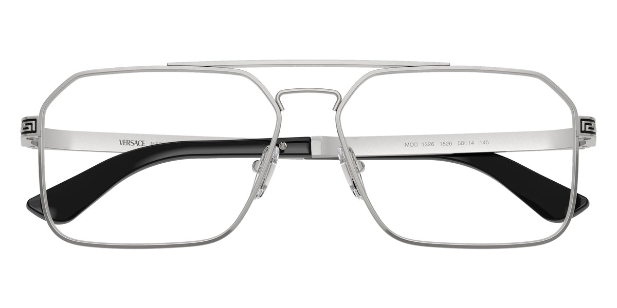 VERSACE VE1326 1526 56 - Silver Versace #id:ve13261526_s:104120
