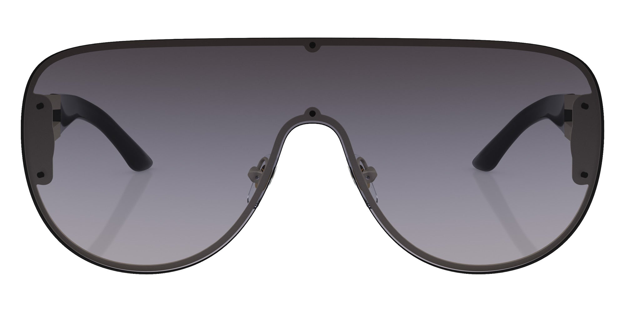 Versace VE2166 12528G 141 - Pale Gold / Light Gray Gradient Dark Blue #id:ve216612528g_s:100100