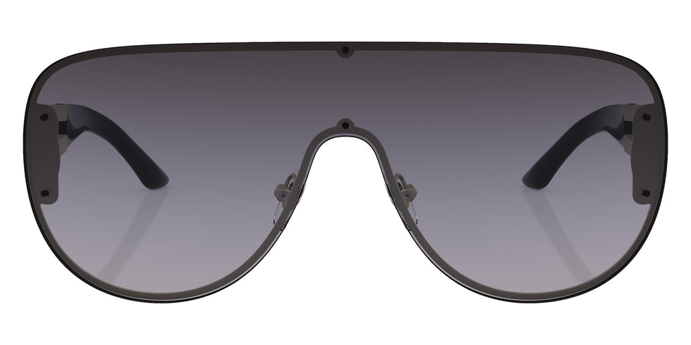 Versace VE2166 12528G 141 - Pale Gold / Light Gray Gradient Dark Blue #id:ve216612528g_s:100100