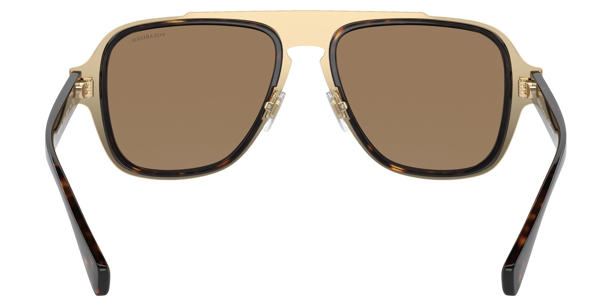 Versace VE2199 1252LA 56 - Havana / Orange Polarized #id:ve21991252la_s:102115