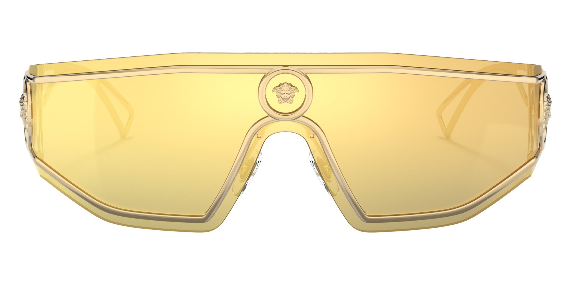 VERSACE VE2226 10027P 145 - Gold #id:ve222610027p_s:100100