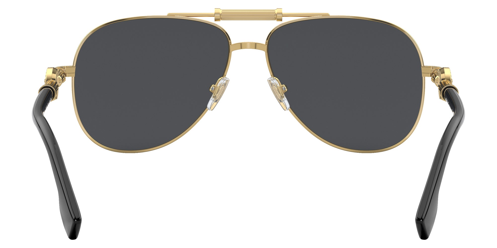 Versace VE2236 100287 59 - Gold / Dark Gray #id:ve2236100287_s:100115