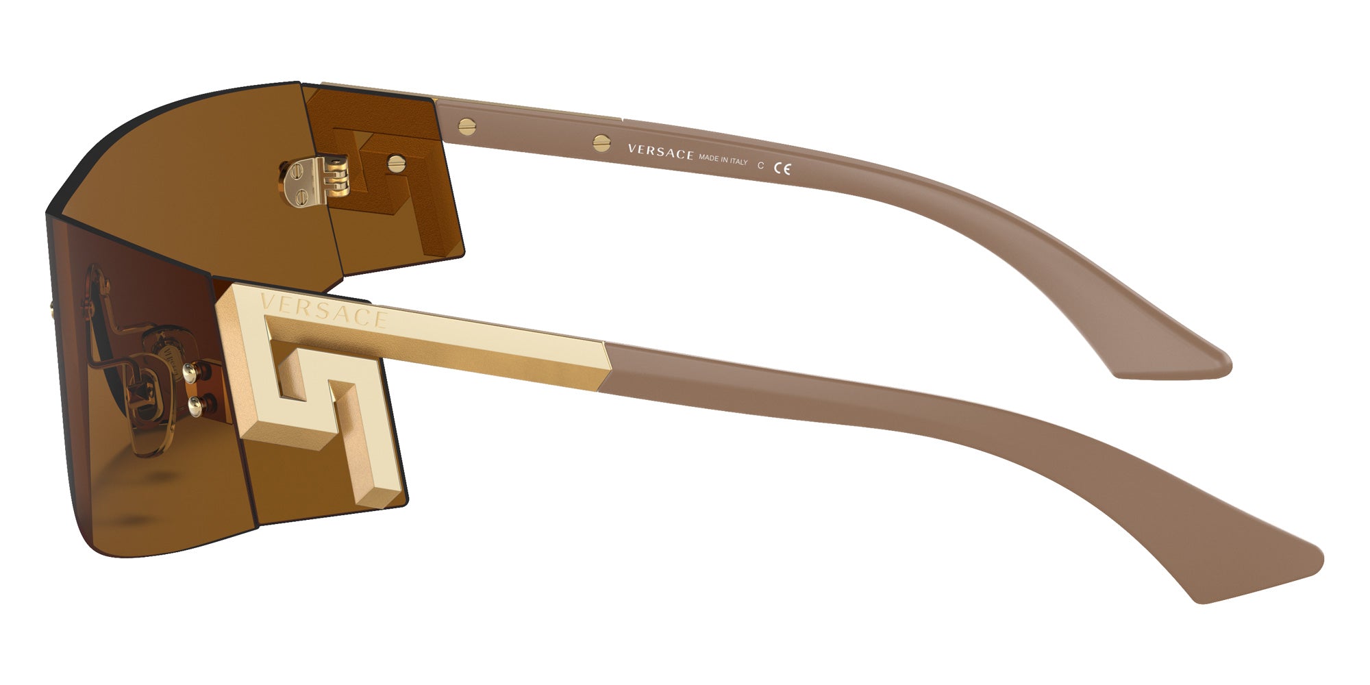 VERSACE VE2241 100263 143 - Bronze #id:ve2241100263_s:100110