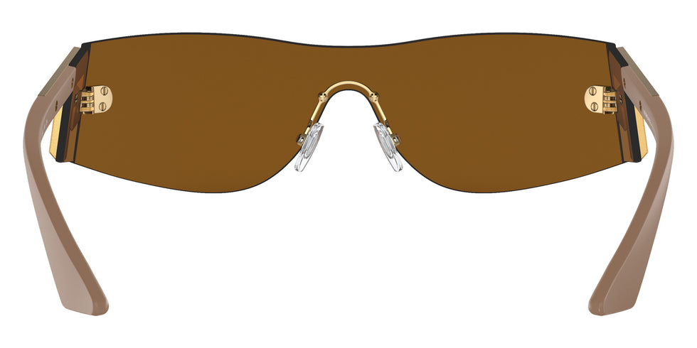 VERSACE VE2241 100263 143 - Bronze #id:ve2241100263_s:100115