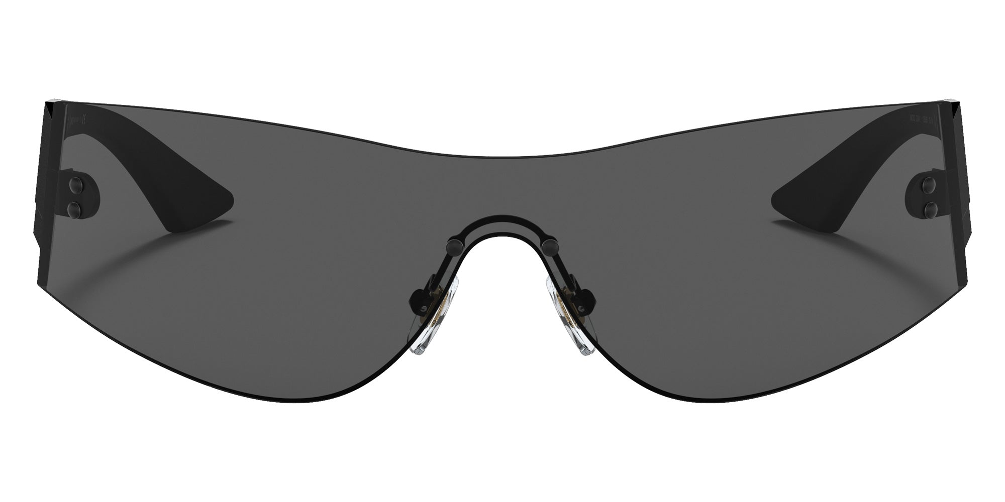 Versace VE2241 125687 143 - Gray / Dark Gray #id:ve2241125687_s:100100