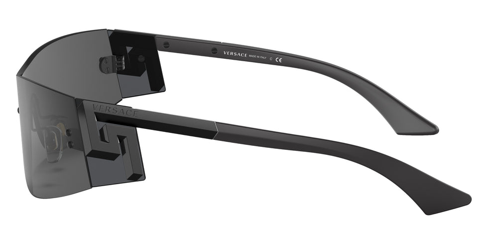 Versace VE2241 125687 143 - Gray / Dark Gray #id:ve2241125687_s:100110