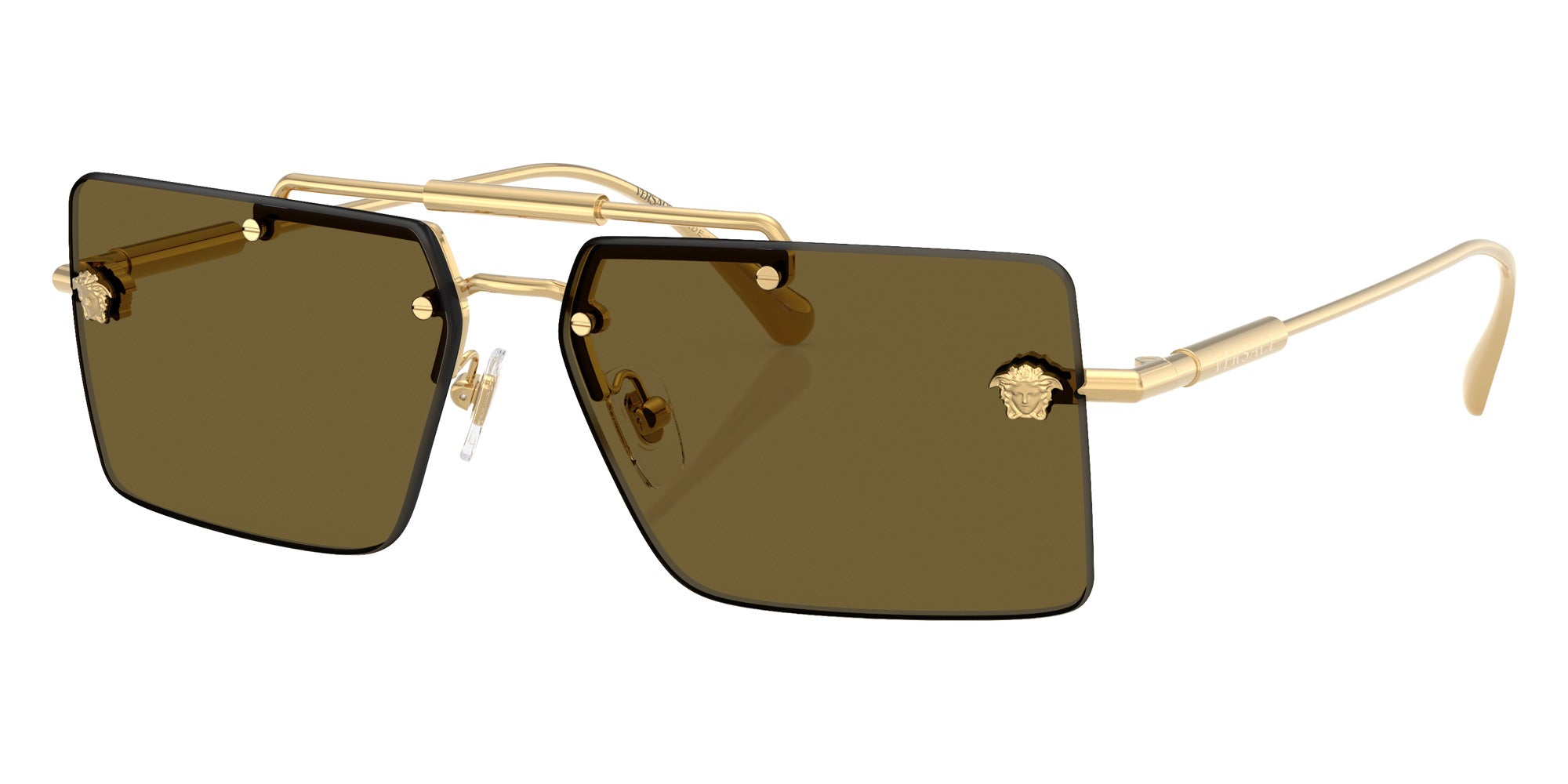 VERSACE VE2245 100273 60 - Gold #id:ve2245100273_s:100105