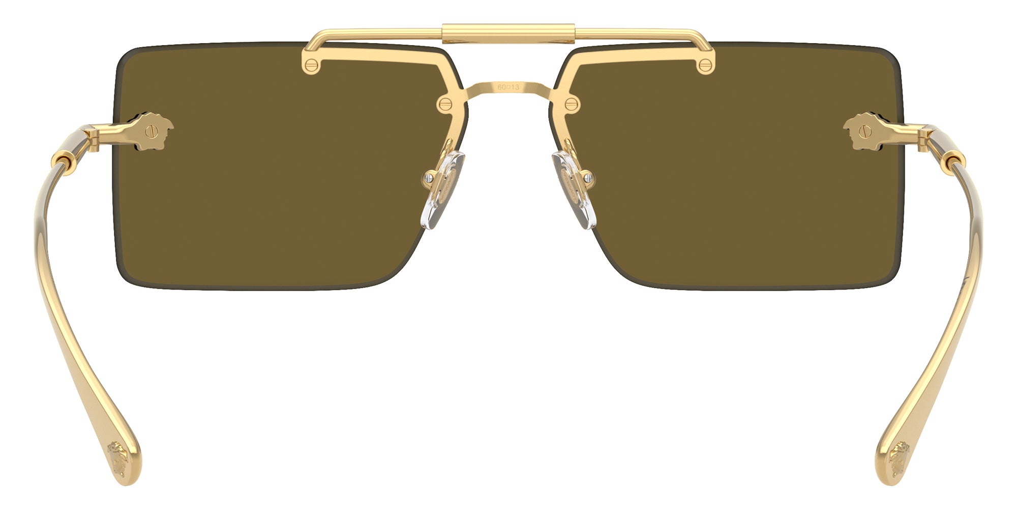 VERSACE VE2245 100273 60 - Gold #id:ve2245100273_s:100115