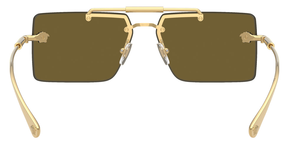 VERSACE VE2245 100273 60 - Gold #id:ve2245100273_s:100115
