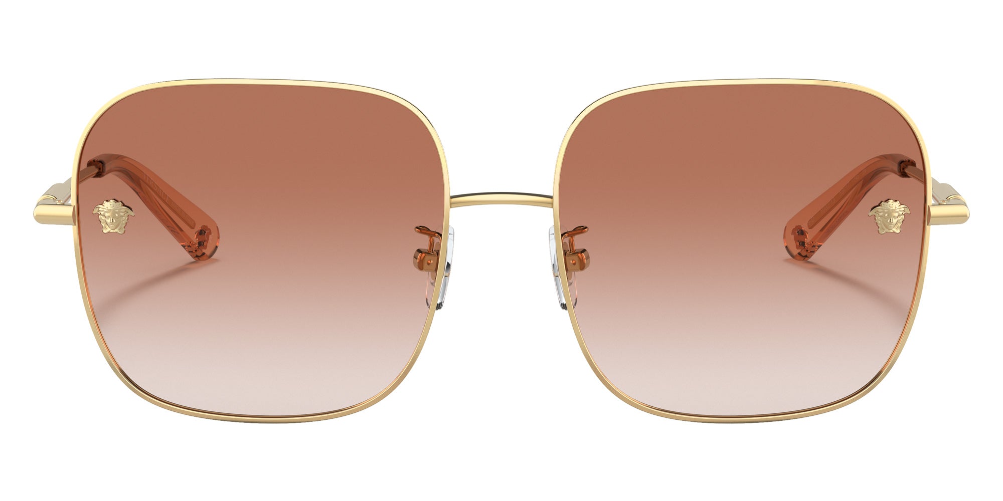 VERSACE VE2246D 100213 59 - Gold / Pink Gradient #id:ve2246d100213_s:100100