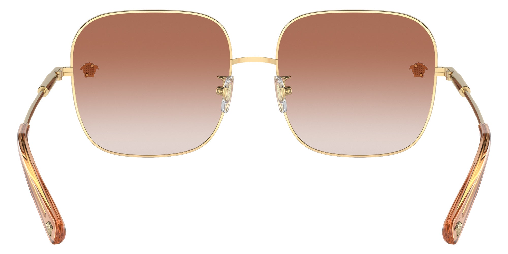 VERSACE VE2246D 100213 59 - Gold / Pink Gradient #id:ve2246d100213_s:100115