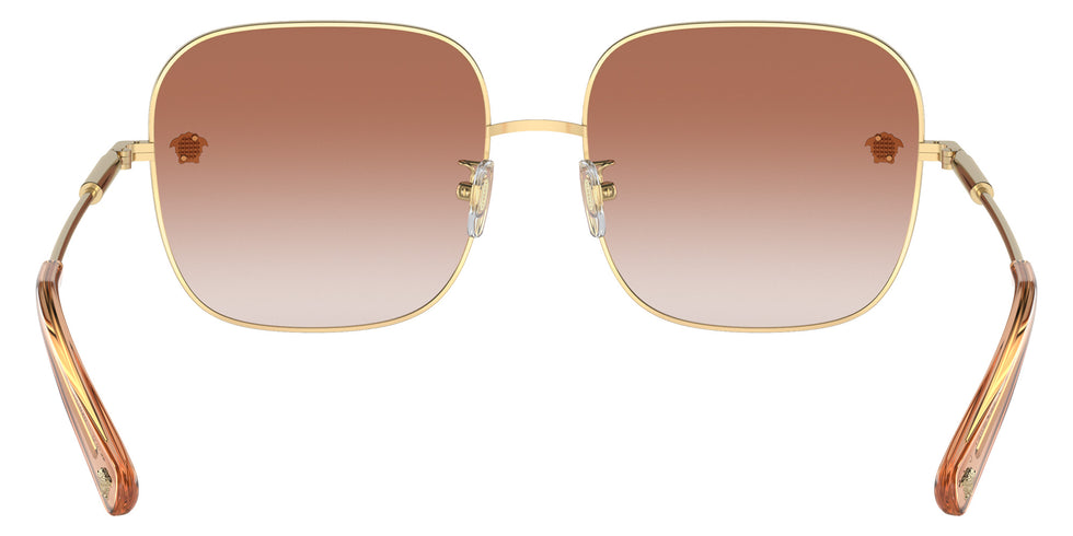 VERSACE VE2246D 100213 59 - Gold / Pink Gradient #id:ve2246d100213_s:100115