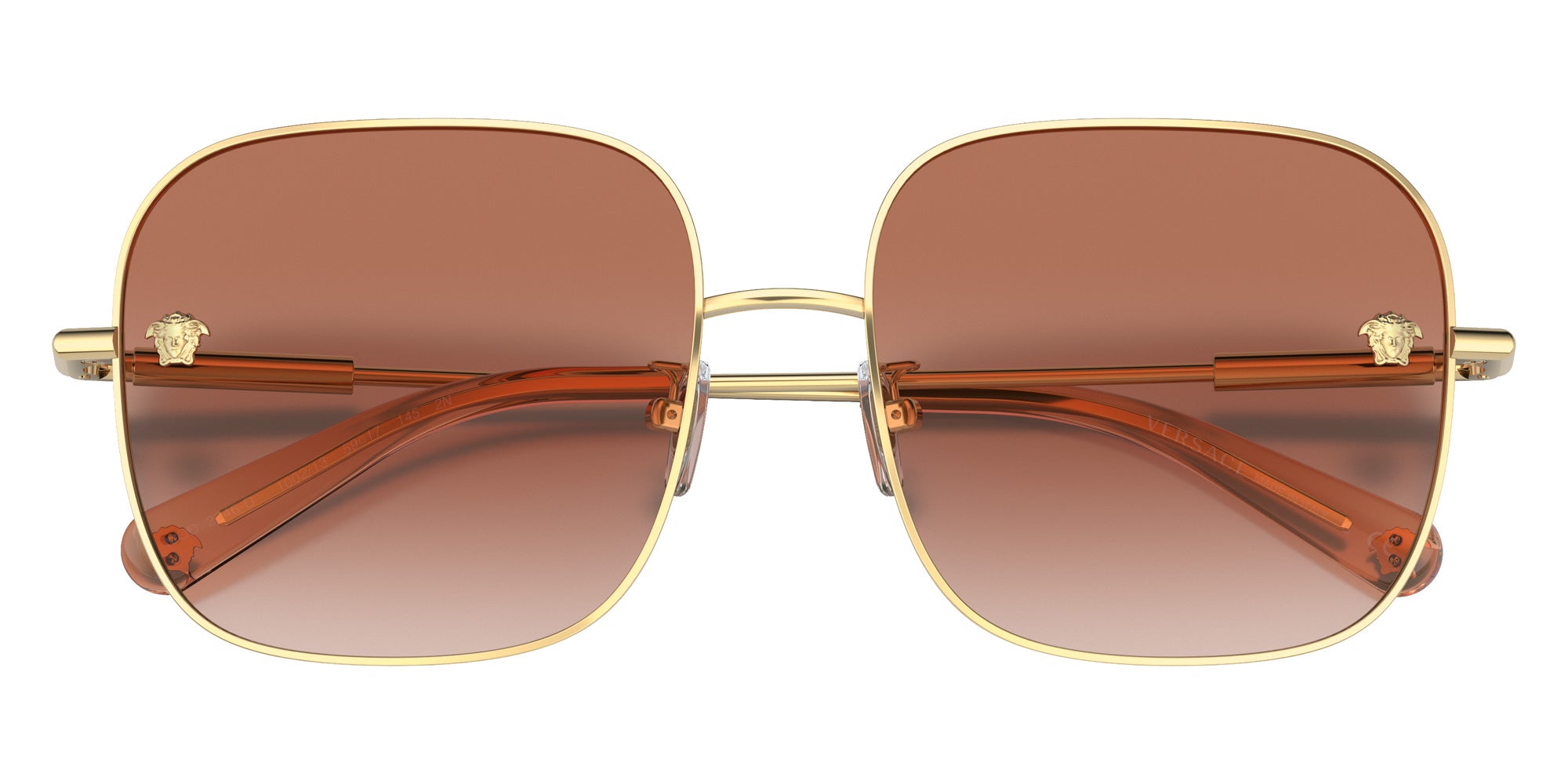 VERSACE VE2246D 100213 59 - Gold / Pink Gradient #id:ve2246d100213_s:100120