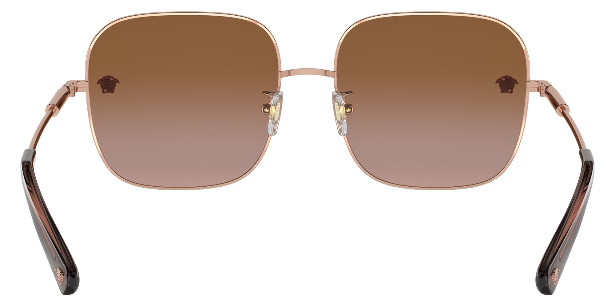 Versace VE2246D 141213 59 - Rose Gold / Brown Gradient #id:ve2246d141213_s:102115