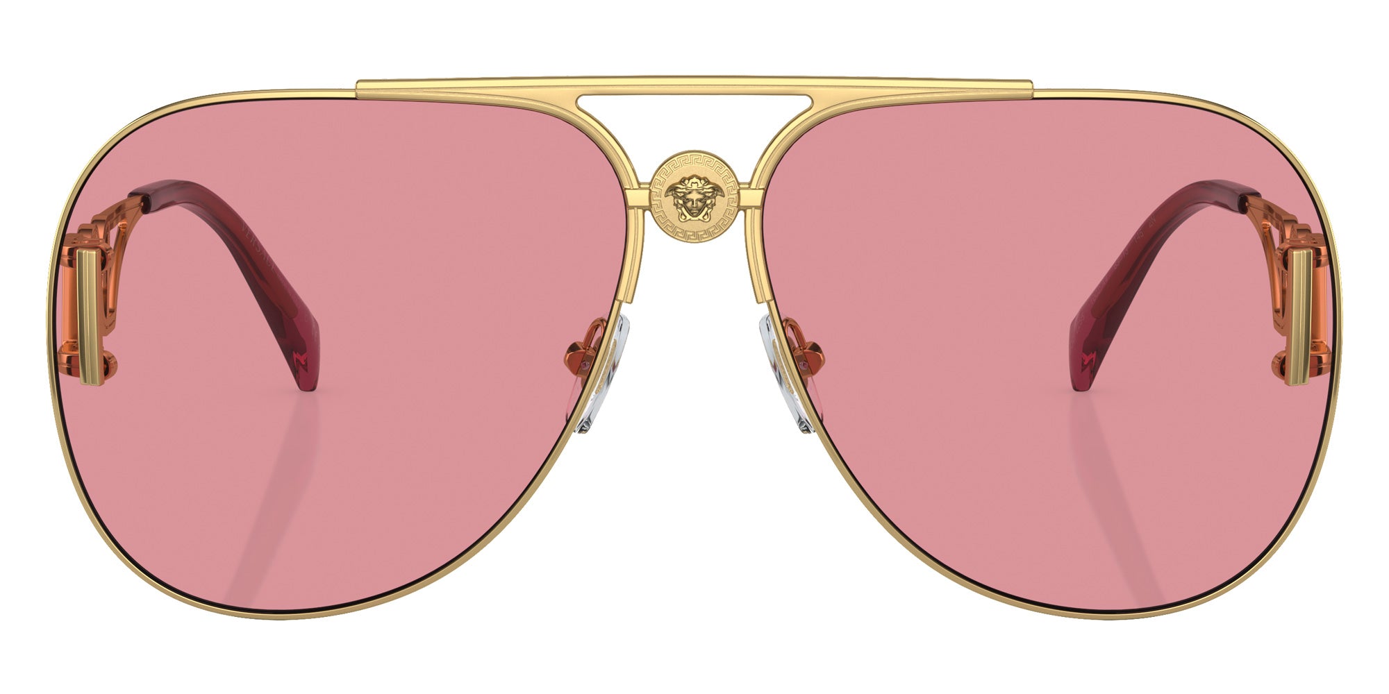 VERSACE VE2255 1002A4 63 - Gold #id:ve22551002a4_s:100100