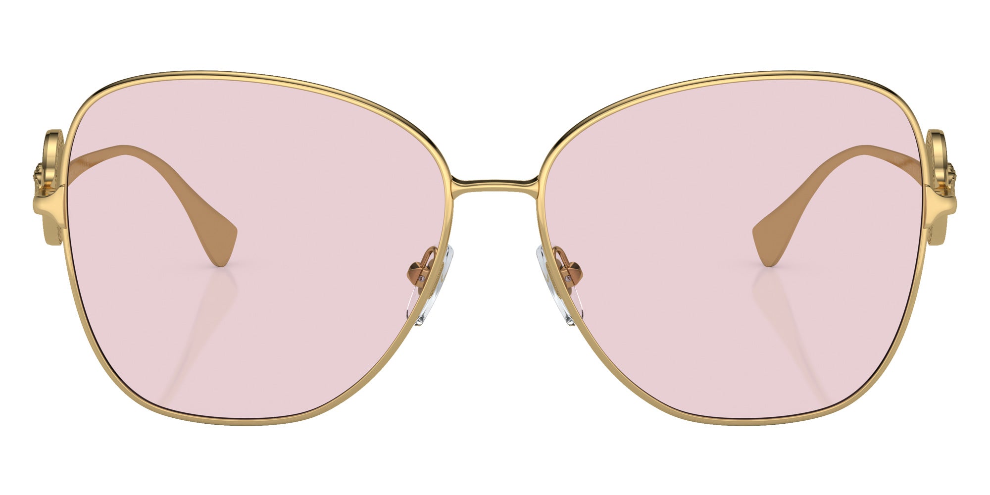 Versace VE2256 1002P5 60 - Gold / Photo Pink #id:ve22561002p5_s:100120