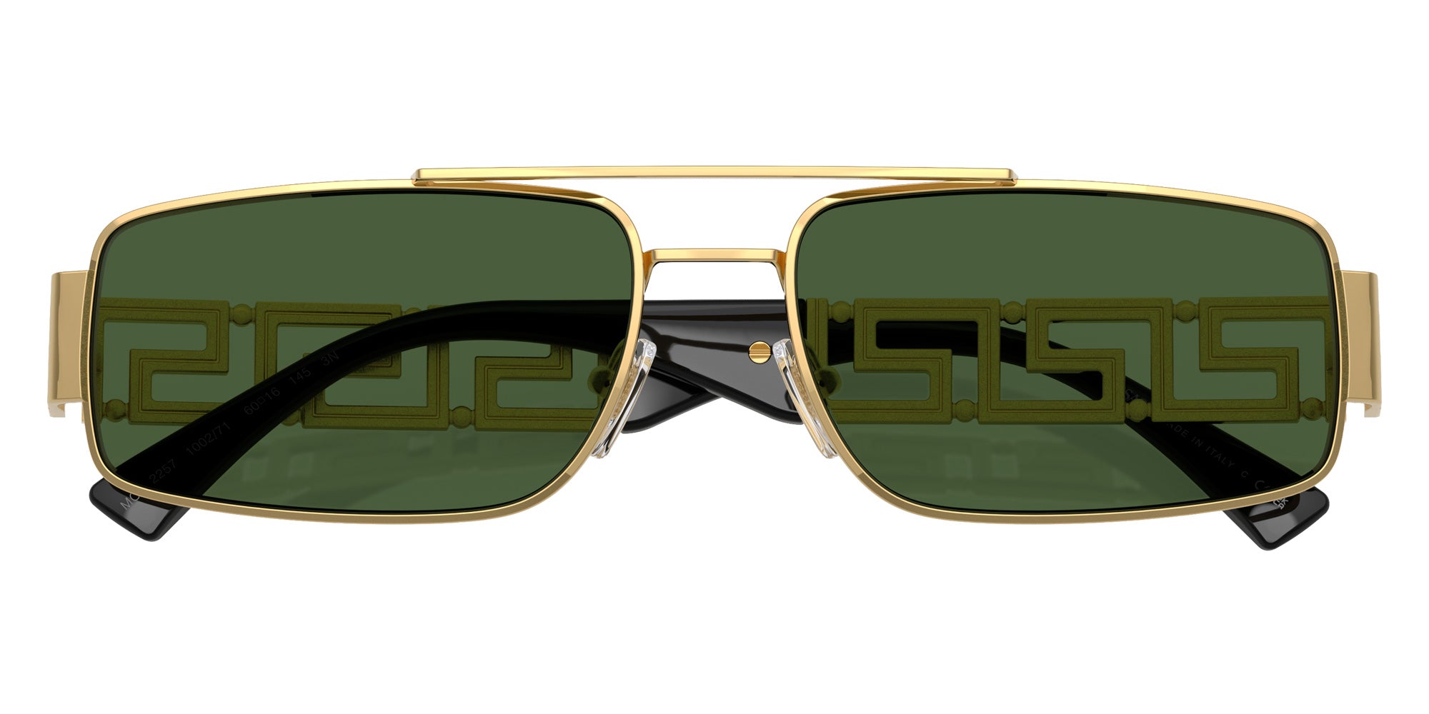 VERSACE VE2257 100271 60 - Gold #id:ve2257100271_s:100120